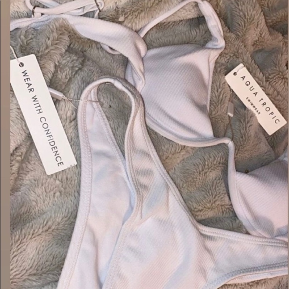 New Bikinis